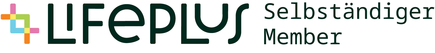 Lifeplus, Selbständiger Member