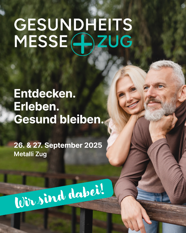 Social Media Vorlage 2 - Wir sind dabei