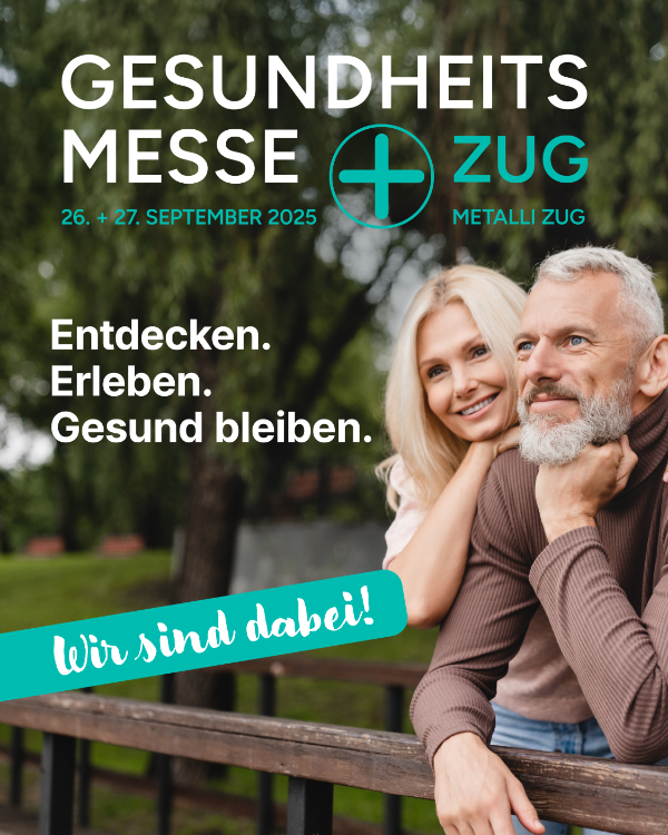 Social Media Vorlage 3 - Wir sind dabei