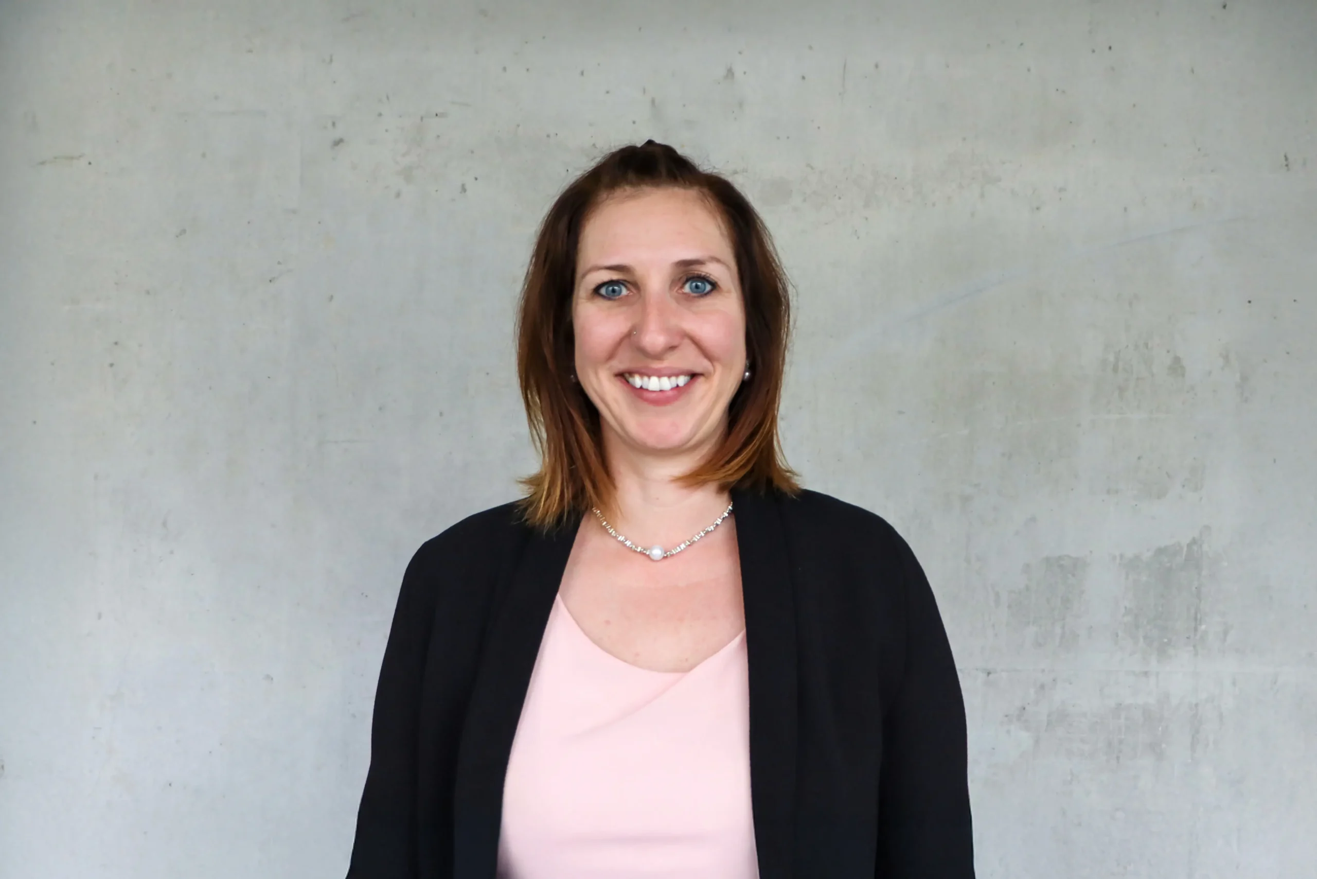 Claudia_Gisler Claudia Gisler, Lungenliga Zentralschweiz