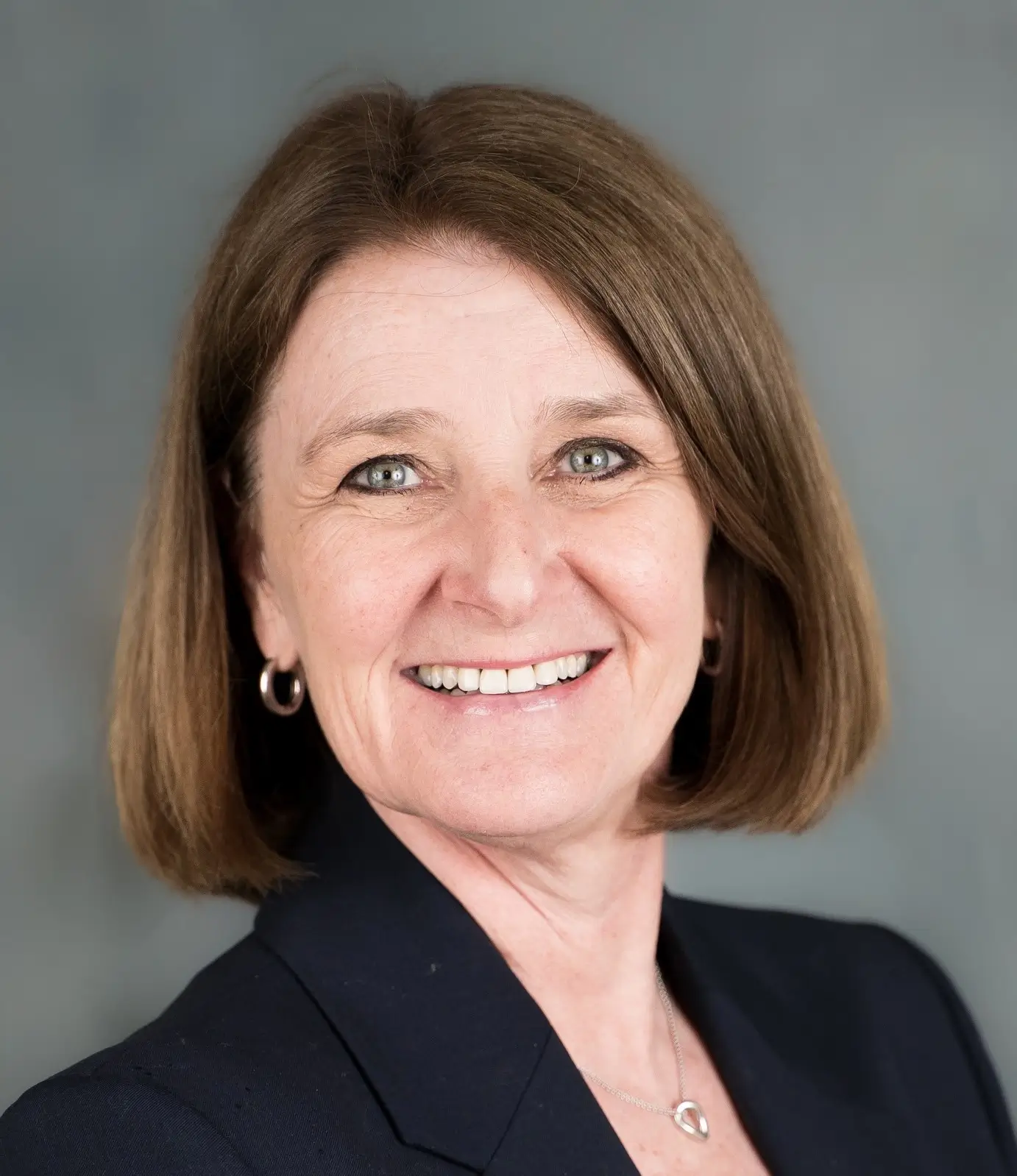 Esther Rüttimann, Spitex Kanton Zug