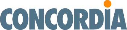 Logo Concordia