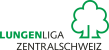 Logo Lungenliga Zentralschweiz