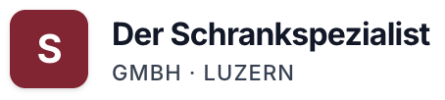 Logo der Schrankspezialist